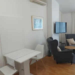 Fantasia Appartement