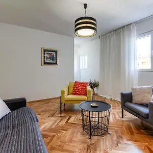  Apartment Colak Croatia