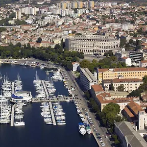 Apartment Palma, Pula