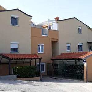 Piranesi Appartement